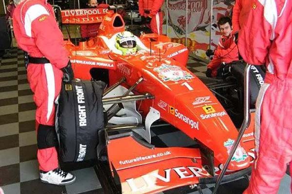 motorsport image