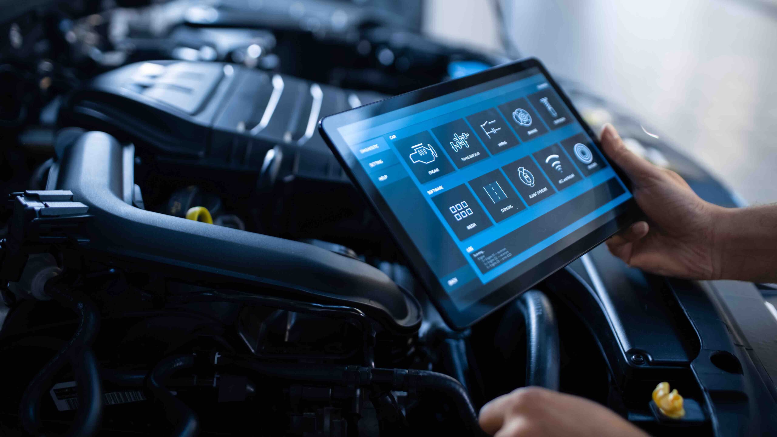 Mot Checklist 2021 Northamptonshire Bodymek