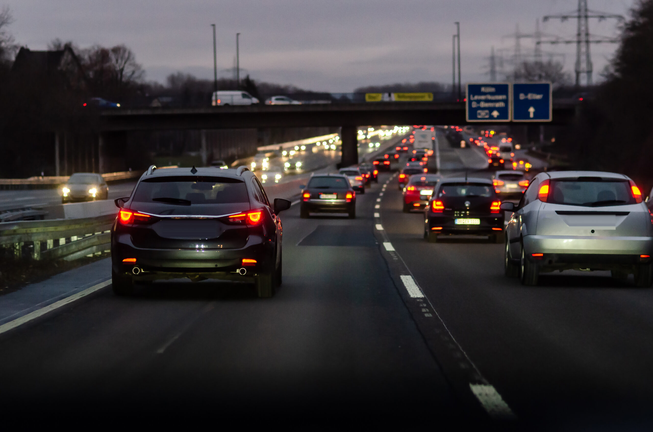 driving habits