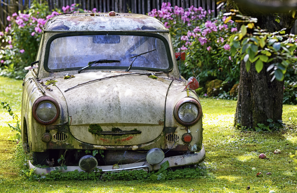 How To Keep Your Car In Good Condition