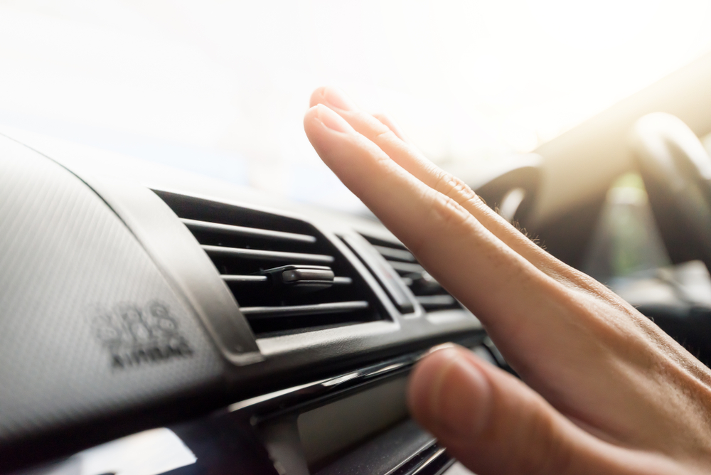 Should I Get My Air Conditioning Refilled?