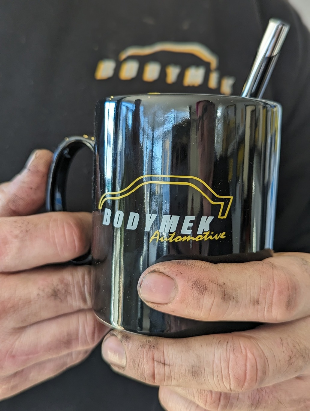 Bodymek improving your car lifespan