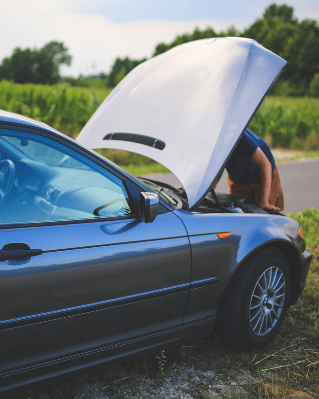 Why your car is overheating